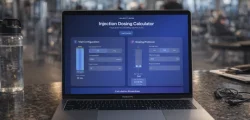 Injection Calculator